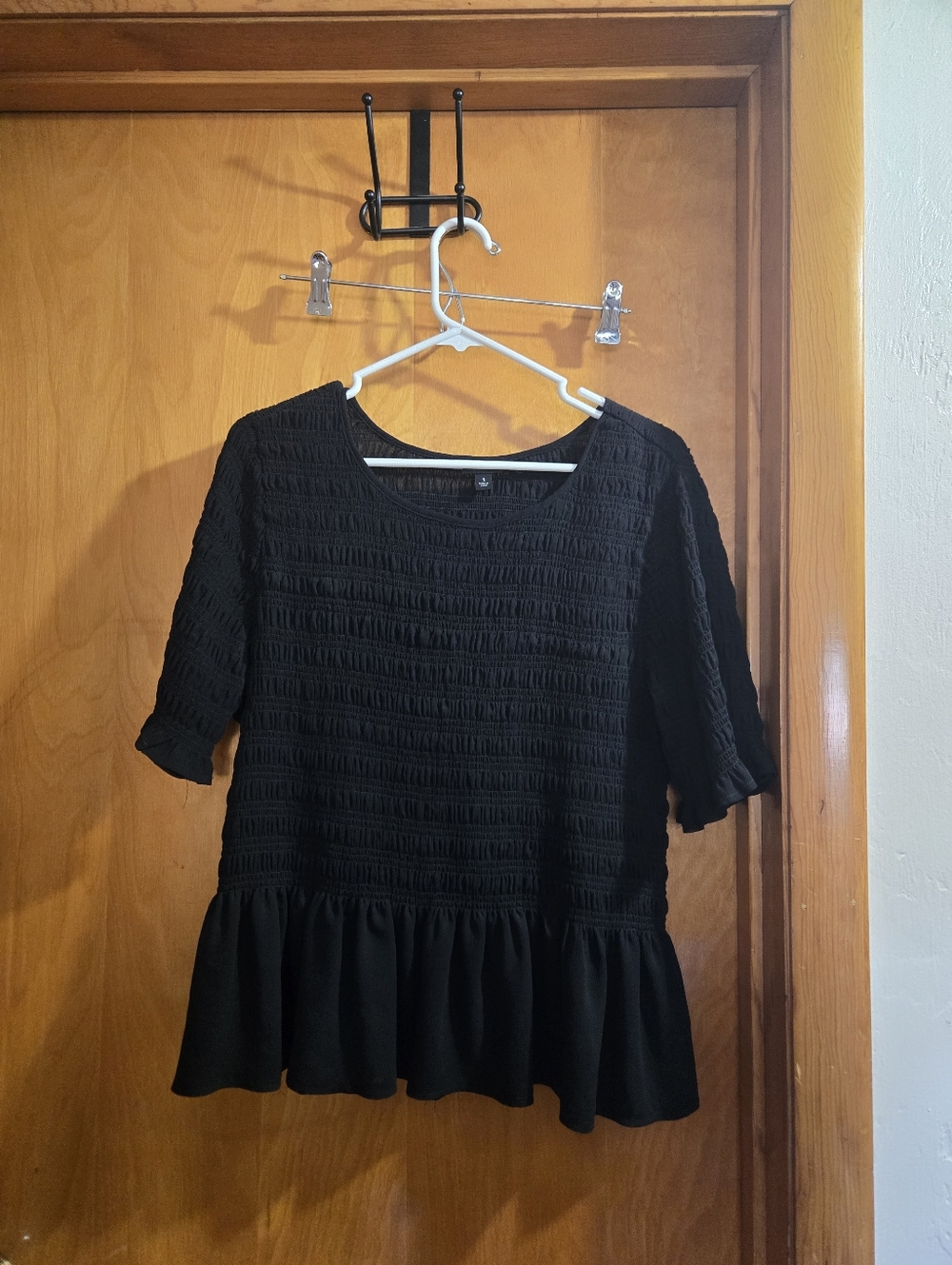 Torrid Top, Size 1